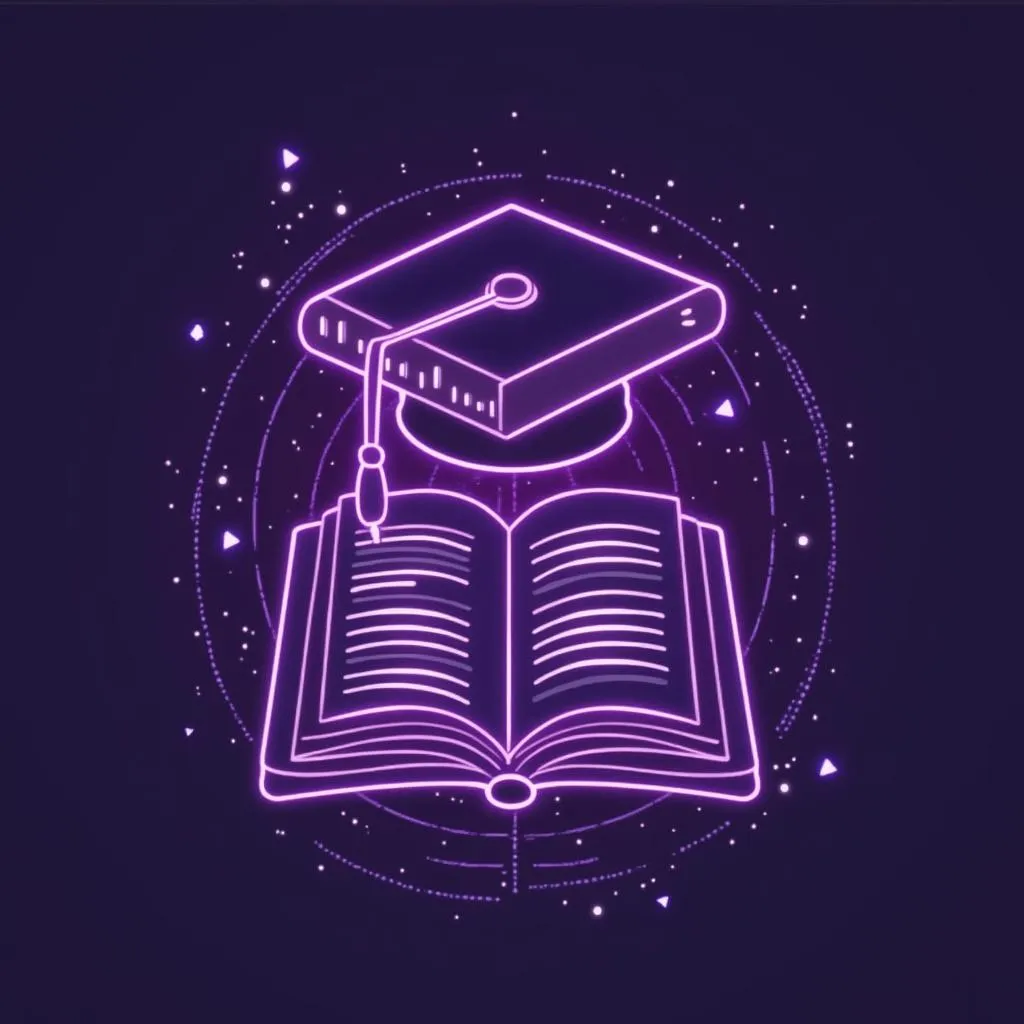 Icono de educación