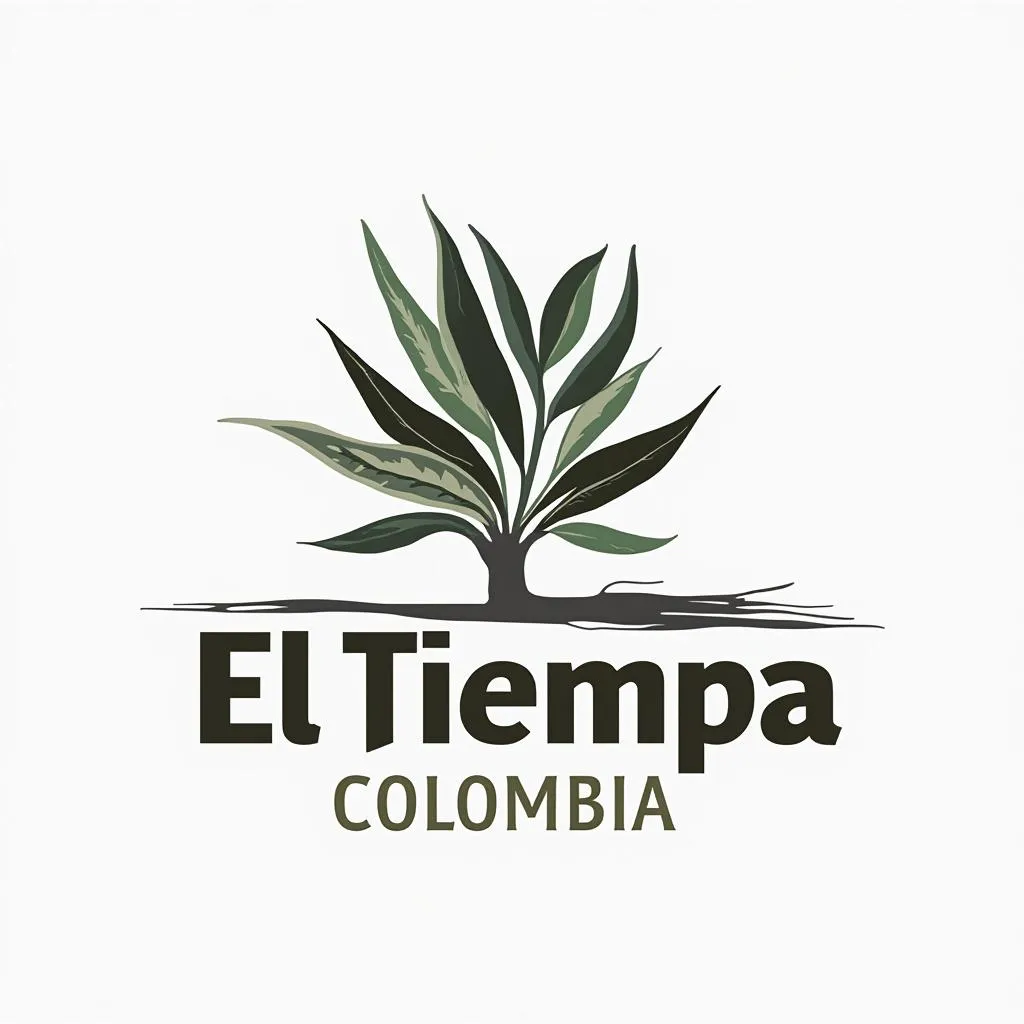 Logo El Tiempo