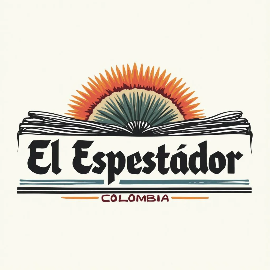 Logo El Espectador