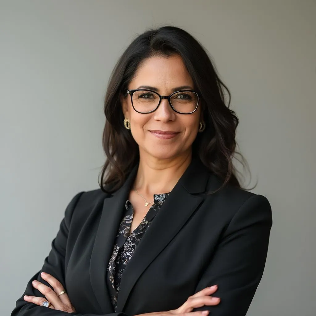 Dra. Valentina Restrepo