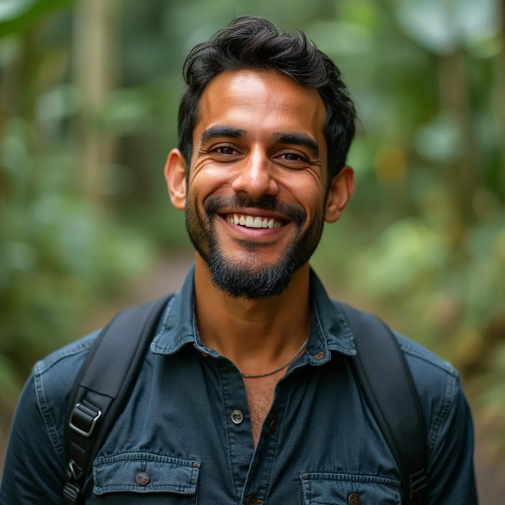 Carlos Jiménez